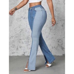 Bundle of 2 SHEIN Jeans